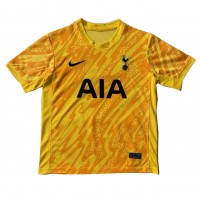 Maglia Calcio Tottenham Hotspur Portiere Prima Divisa 2024-25 Manica Corta